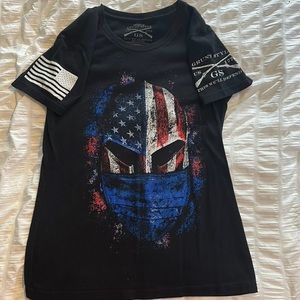 Grunt Style Grunt Club T-shirt